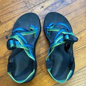 Chacos